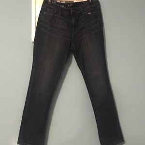 Loft jeans
